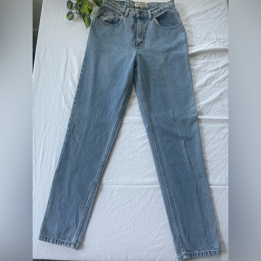 St Johns Bay Classic Fit Denim Jean